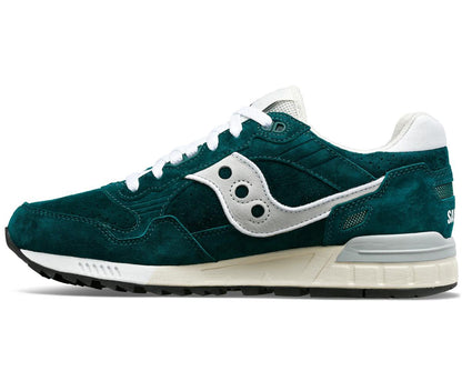 Saucony Men's Shadow 5000 Forest