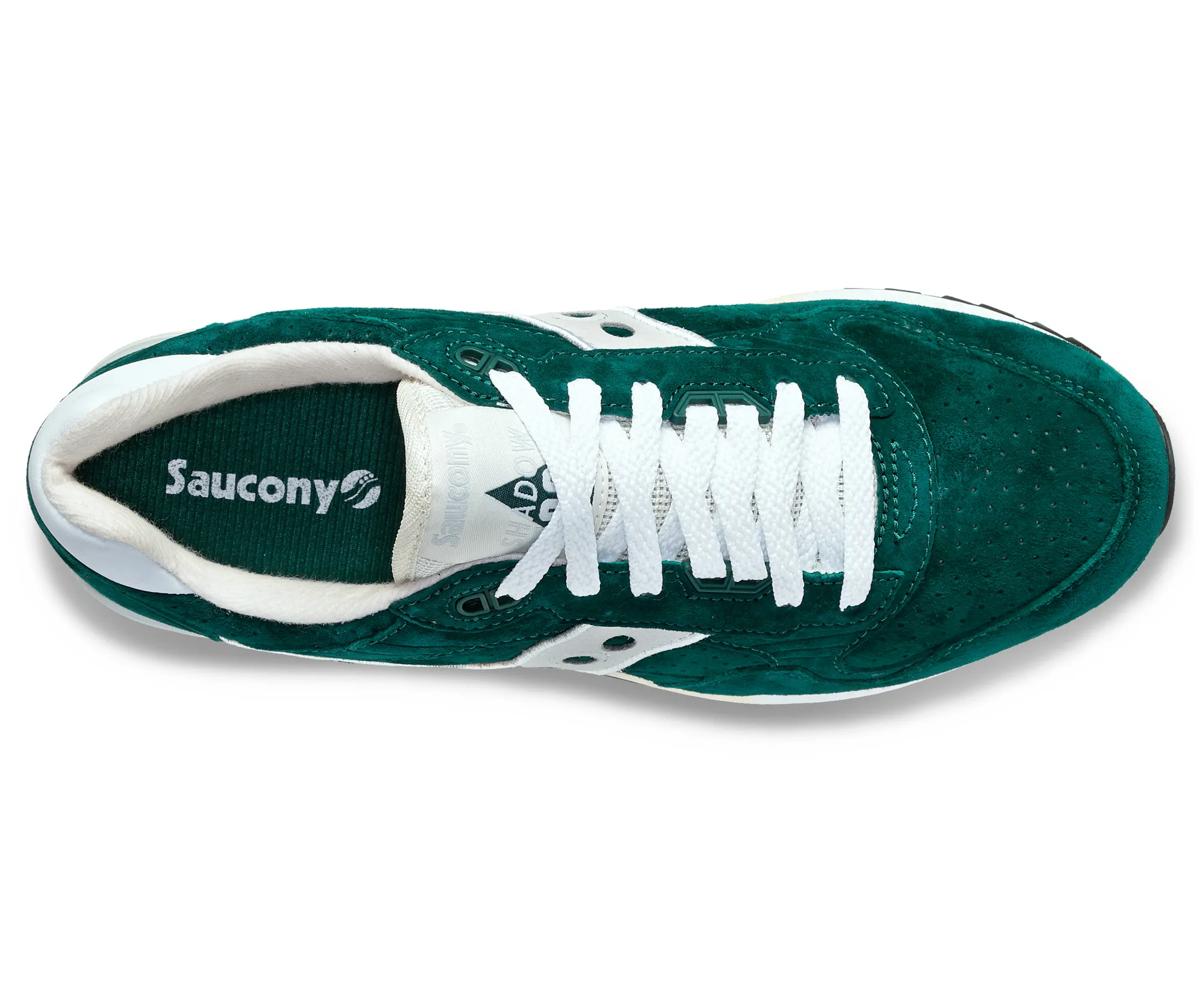 Saucony Men's Shadow 5000 Forest