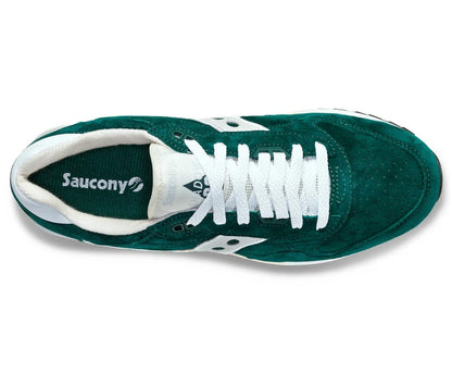 Saucony Men's Shadow 5000 Forest