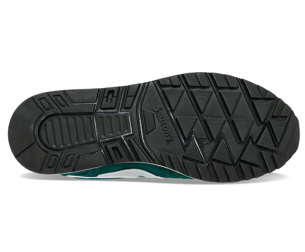 Saucony Men's Shadow 5000 Forest