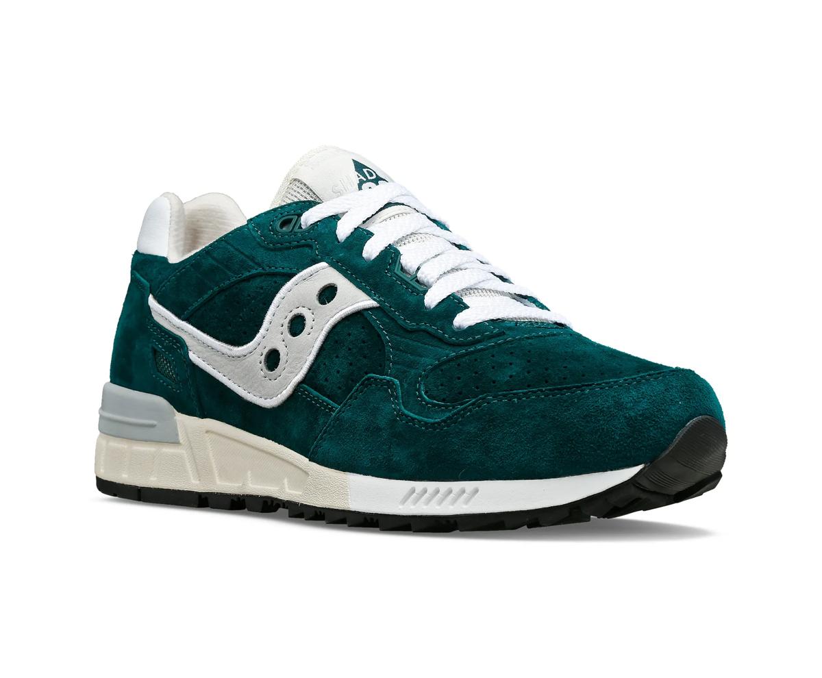 Saucony Men's Shadow 5000 Forest