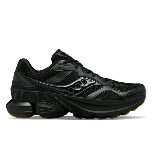 Saucony Men's Grid NXT Triple Black