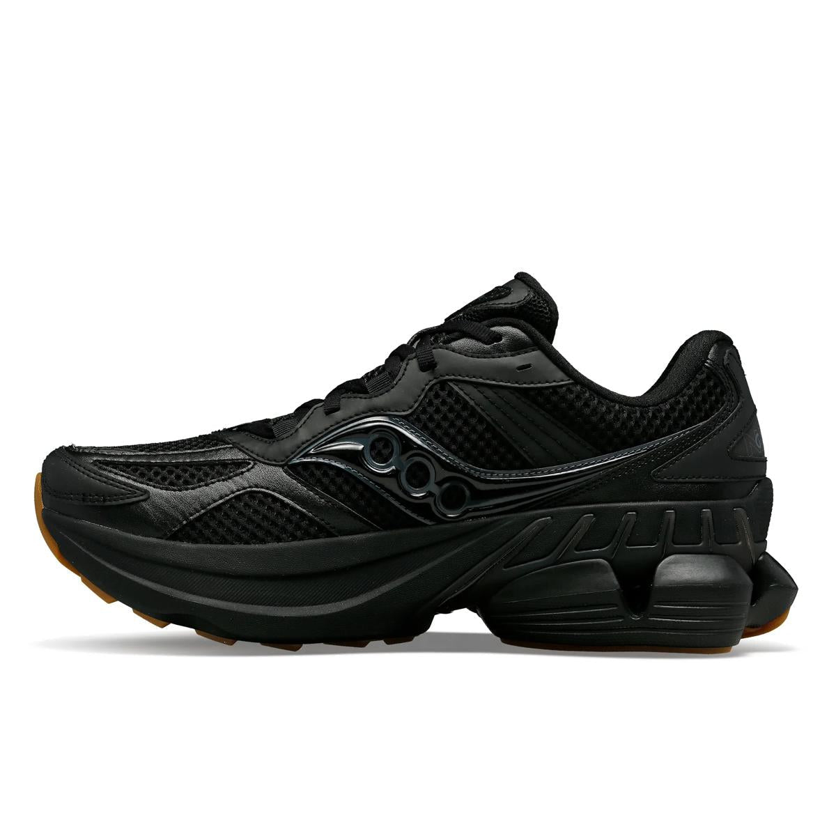 Saucony Men's Grid NXT Triple Black