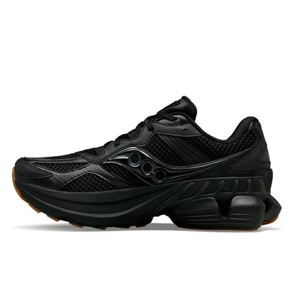 Saucony Men's Grid NXT Triple Black