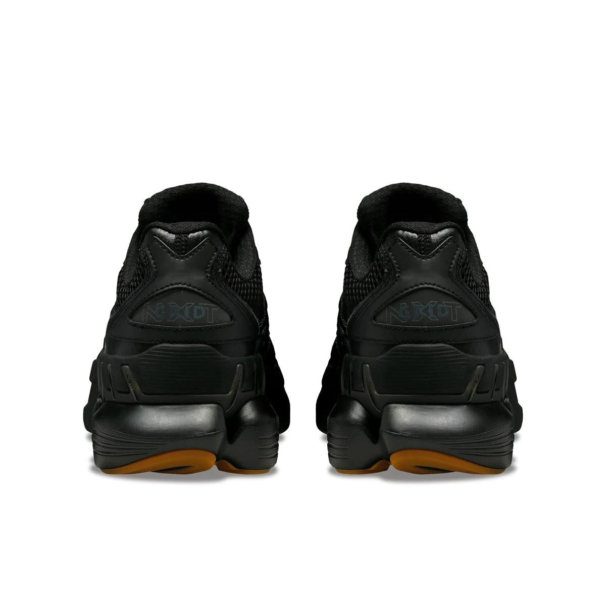 Saucony Men's Grid NXT Triple Black