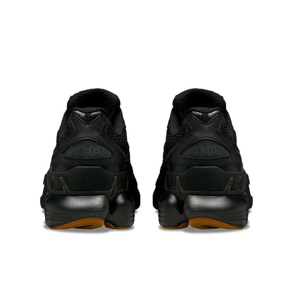 Saucony Men's Grid NXT Triple Black