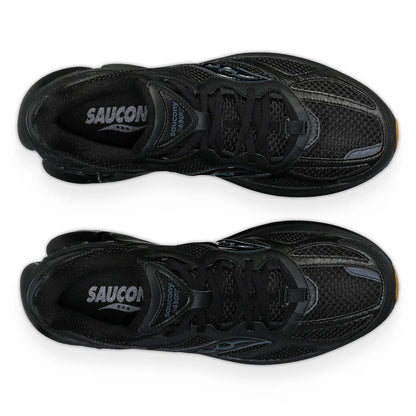 Saucony Men's Grid NXT Triple Black