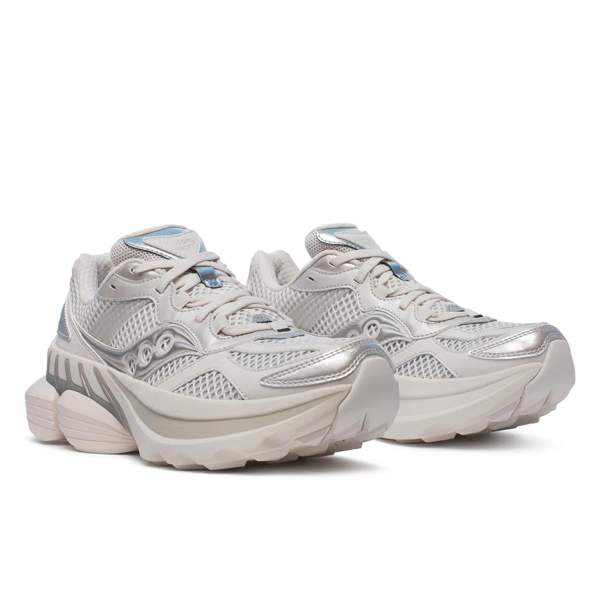 Saucony Men's Grid NXT Moon