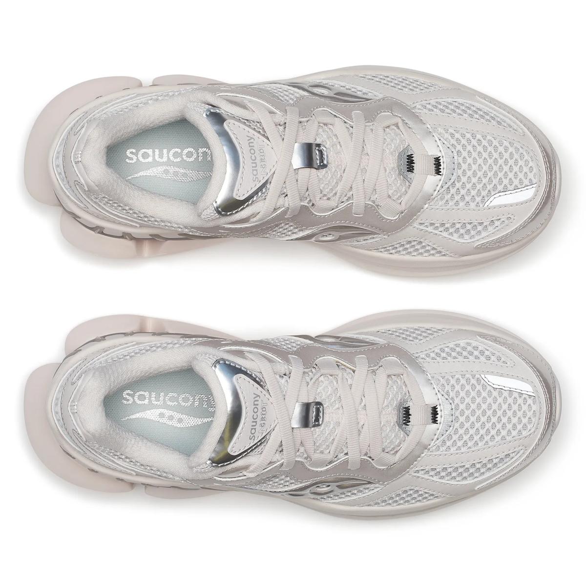 Saucony Men's Grid NXT Moon