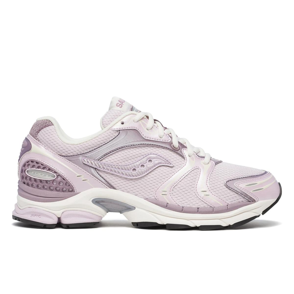 Saucony Men's Progrid Triumph 4 Lilac