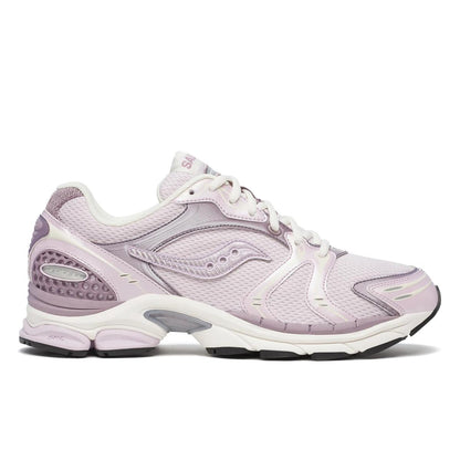 Saucony Men's Progrid Triumph 4 Lilac