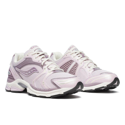 Saucony Men's Progrid Triumph 4 Lilac