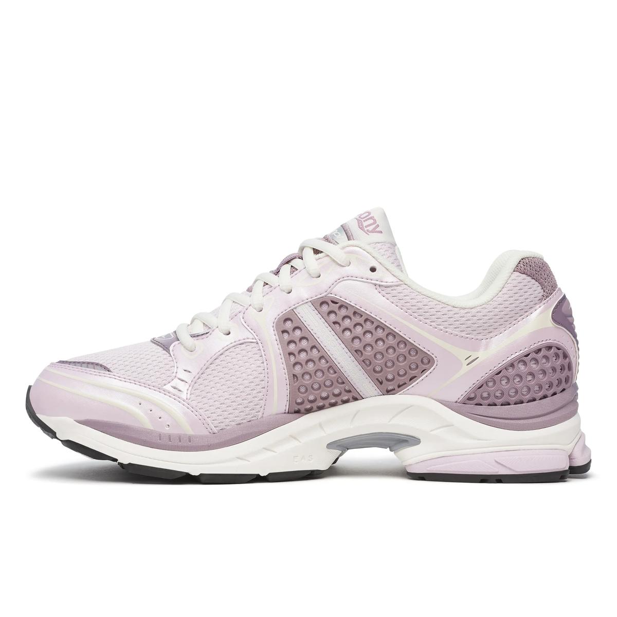 Saucony Men's Progrid Triumph 4 Lilac