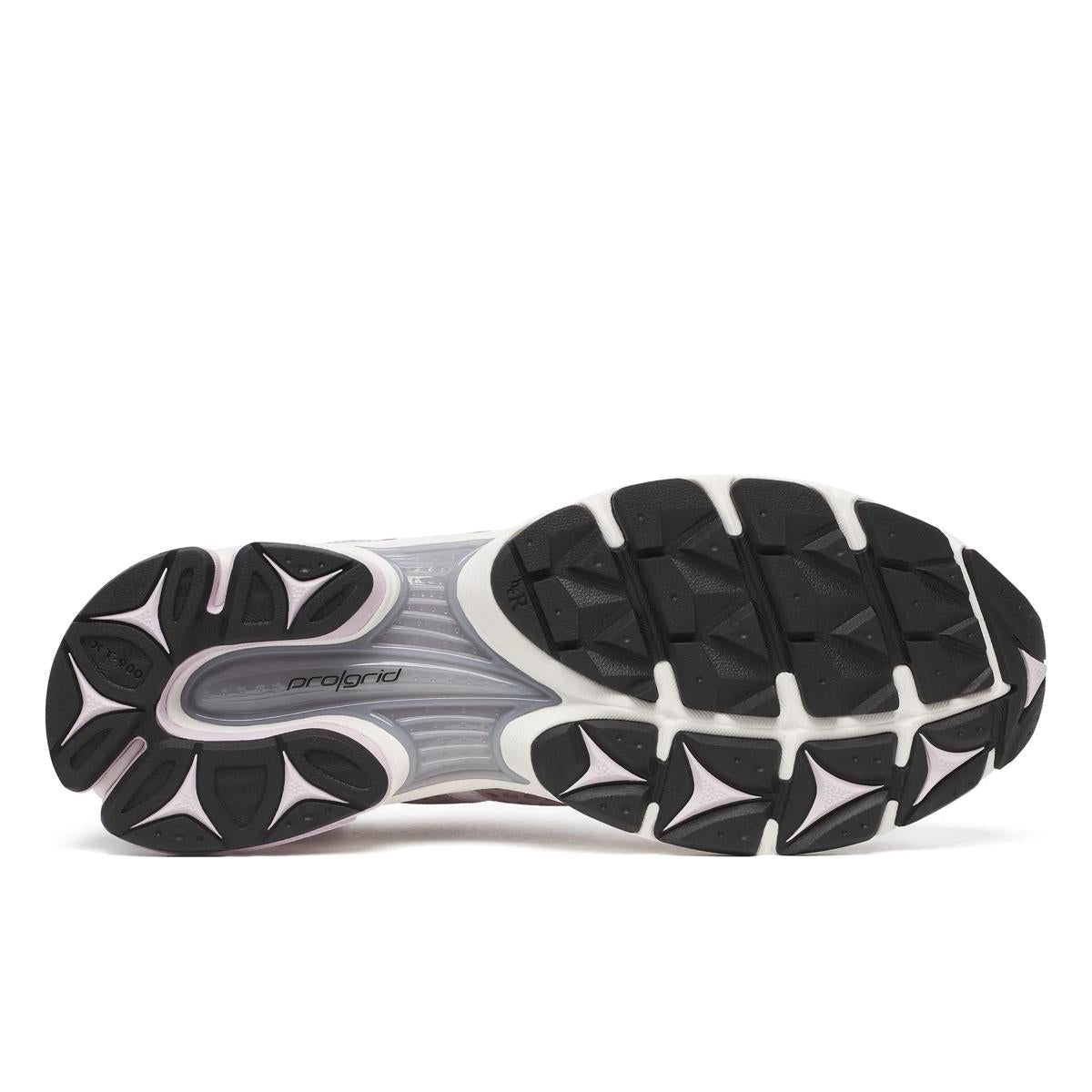 Saucony Men's Progrid Triumph 4 Lilac