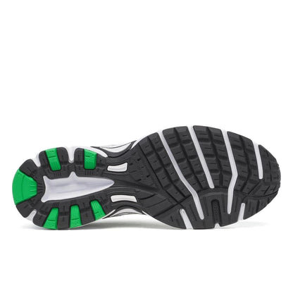 Saucony Men's Ride Millennium White/Fern