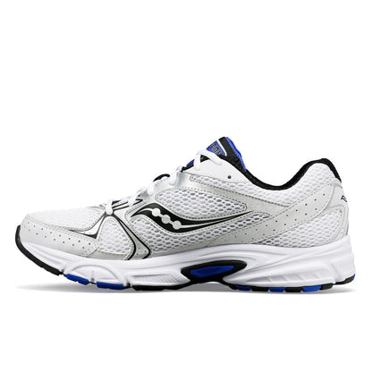 Saucony Men's Ride Millennium White/Royal