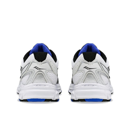Saucony Men's Ride Millennium White/Royal