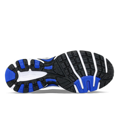 Saucony Men's Ride Millennium White/Royal