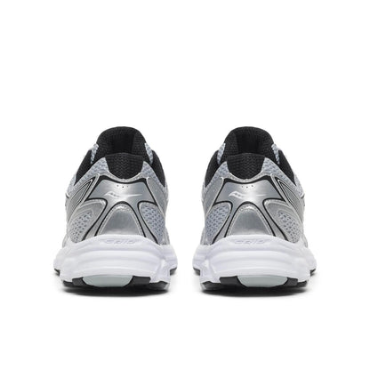 Saucony Men's Ride Millennium Silver/Black