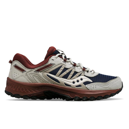 Saucony Men's Grid Peak Navy/Dove