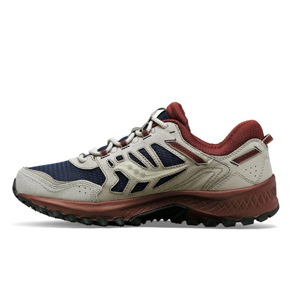 Saucony Men's Grid Peak Navy/Dove