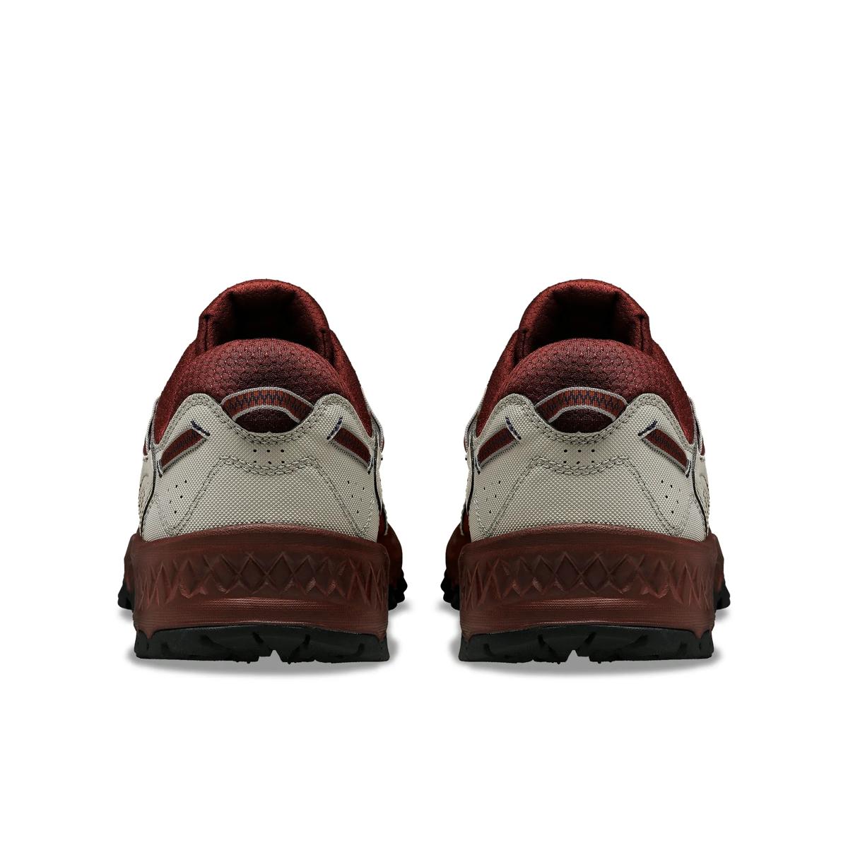 Saucony Men's Grid Peak Navy/Dove