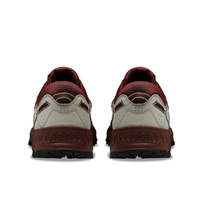 Saucony Men's Grid Peak Navy/Dove