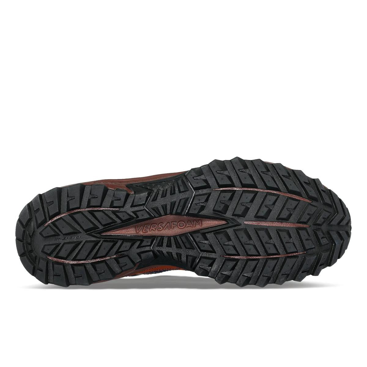 Saucony Men's Grid Peak Navy/Dove