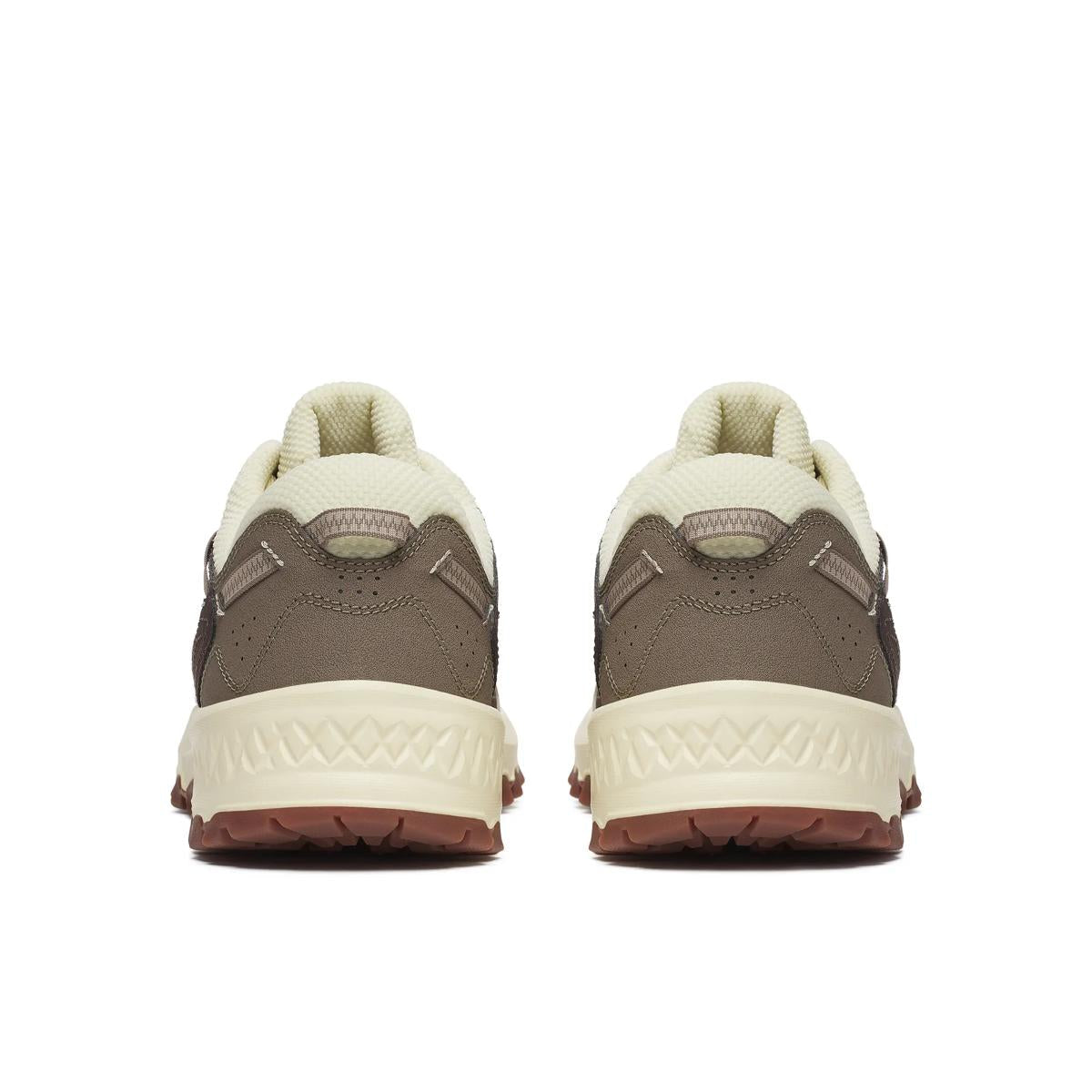 Saucony Men's Grid Peak Olive/Brown