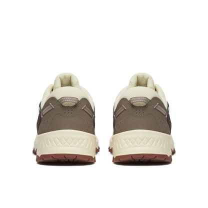 Saucony Men's Grid Peak Olive/Brown