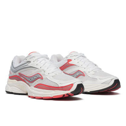 Saucony Men's Progrid Omni 9 TMY Ivory/Coral