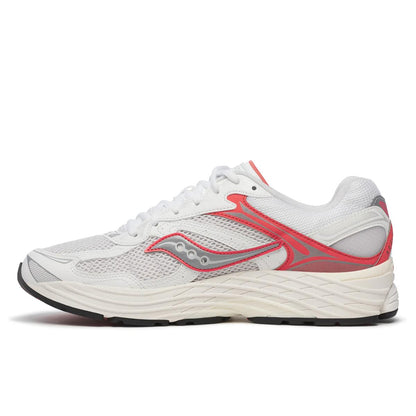 Saucony Men's Progrid Omni 9 TMY Ivory/Coral