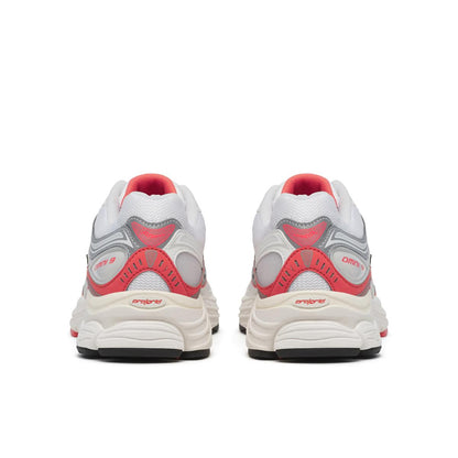 Saucony Men's Progrid Omni 9 TMY Ivory/Coral