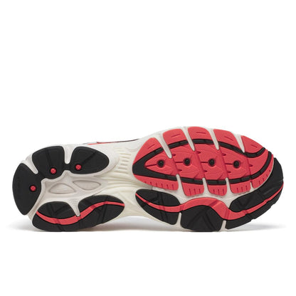 Saucony Men's Progrid Omni 9 TMY Ivory/Coral