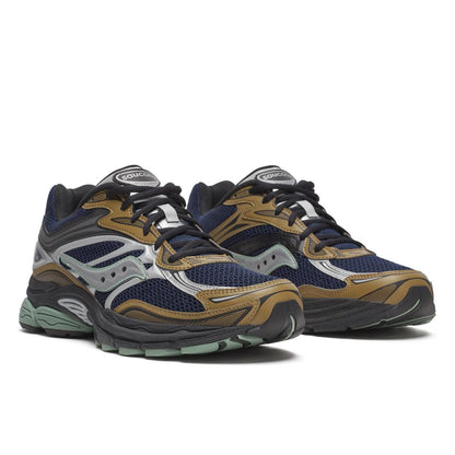 Saucony Men's Progrid Omni 9 Tomorrow, Meet Yesterday Pack