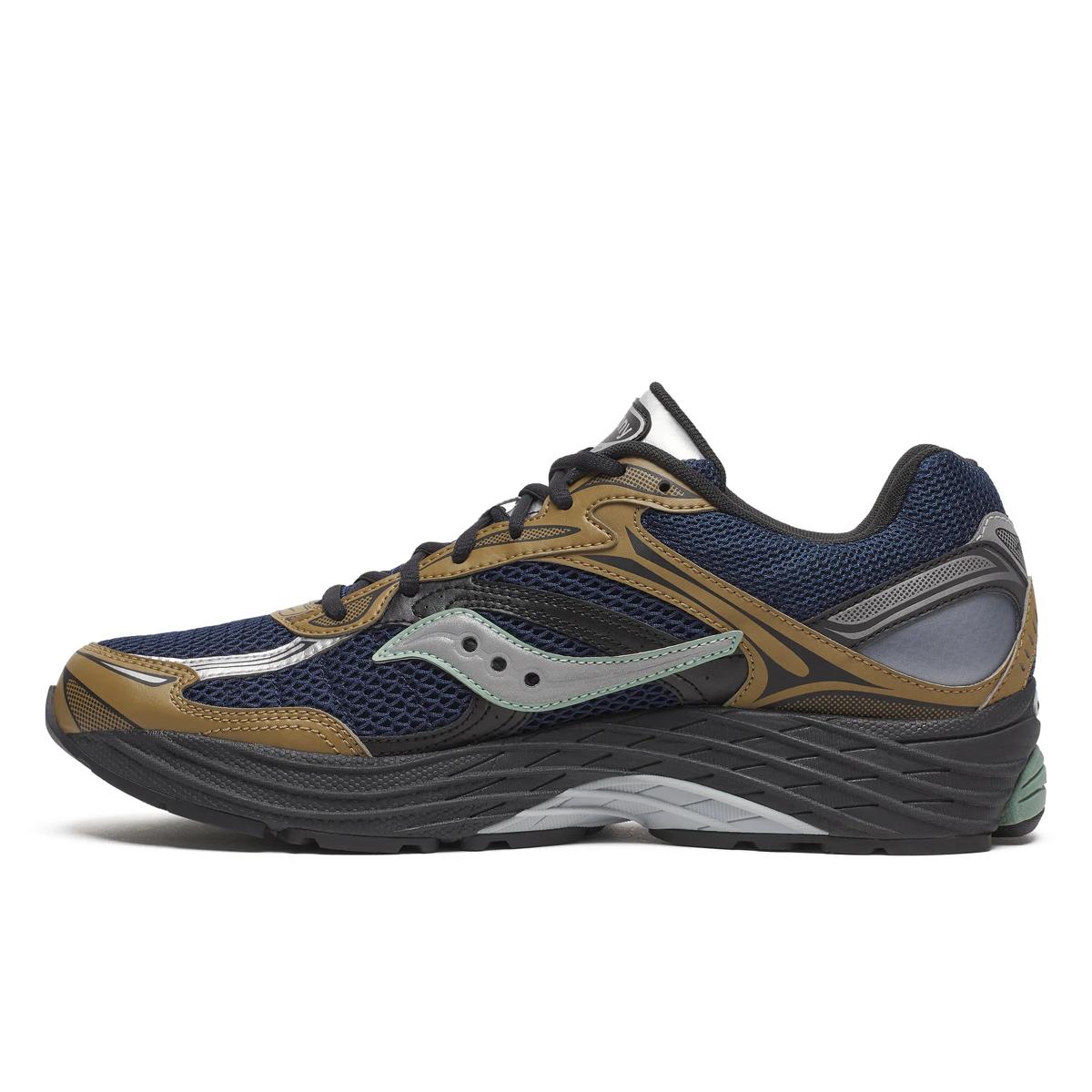 Saucony Men's Progrid Omni 9 Tomorrow, Meet Yesterday Pack