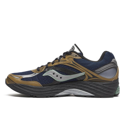 Saucony Men's Progrid Omni 9 Tomorrow, Meet Yesterday Pack