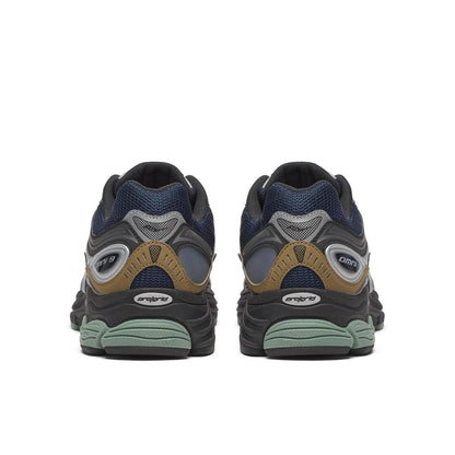 Saucony Men's Progrid Omni 9 Tomorrow, Meet Yesterday Pack