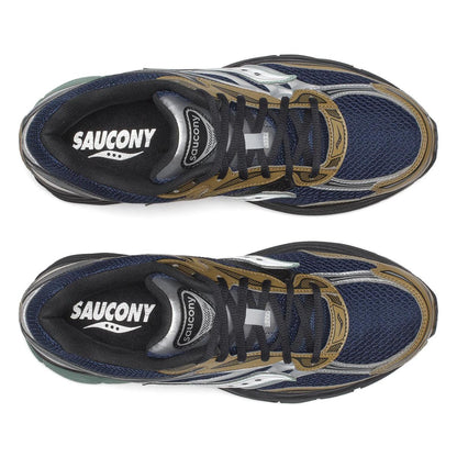 Saucony Men's Progrid Omni 9 Tomorrow, Meet Yesterday Pack