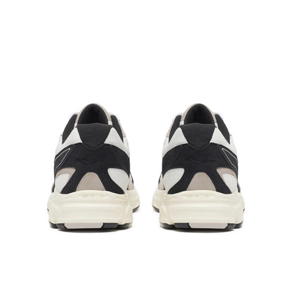 Saucony Men's Ride Millennium White/Black