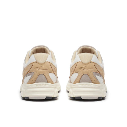 Saucony Men's Ride Millennium White/Sand