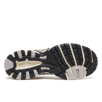 Saucony Men's Ride Millennium White/Sand