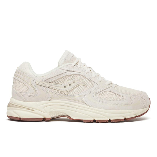 Saucony Men's Grid Jazz 9 Ivory