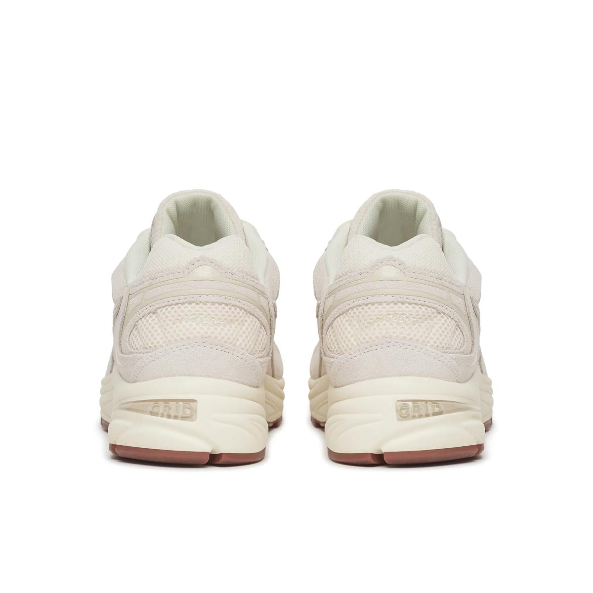 Saucony Men's Grid Jazz 9 Ivory