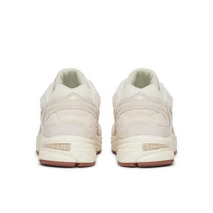 Saucony Men's Grid Jazz 9 Ivory