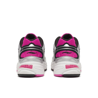Saucony Men's Grid Jazz 9 Pink/Silver