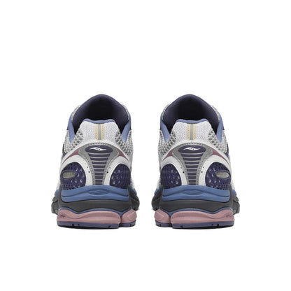 Saucony Men's Progrid Triumph 4 White/Blue