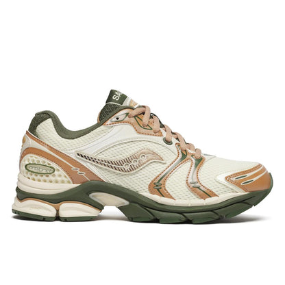 Saucony Men's Progrid Triumph 4 Saucony & Friends Seanella Abraham