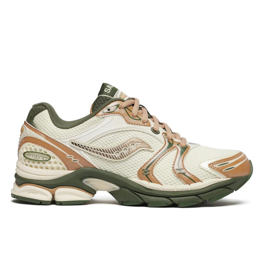 Saucony Men's Progrid Triumph 4 Saucony & Friends Seanella Abraham