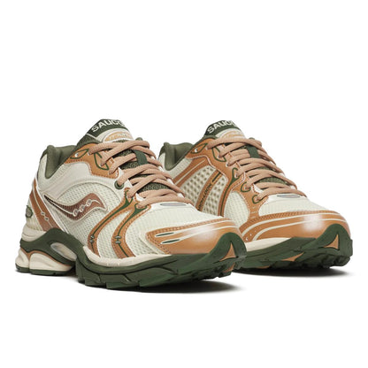 Saucony Men's Progrid Triumph 4 Saucony & Friends Seanella Abraham
